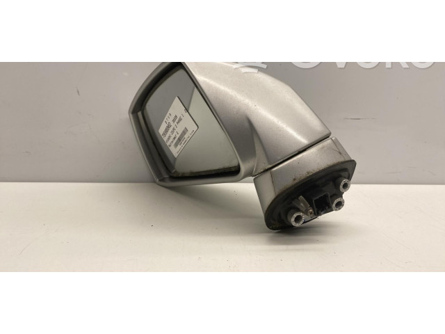 Зеркало (механическое)       Hyundai Coupe   -  года   