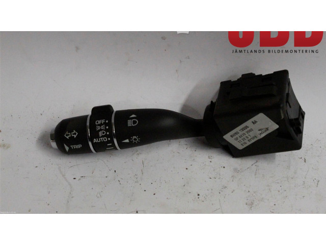 Ручка поворотов/ фонарей C2D53495, C2Z5018   Jaguar  XF X250  2007 - 2015 года