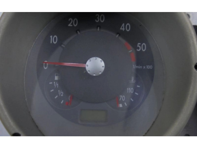 Панель приборов 6X0920801C, 6X0920801C   Volkswagen Lupo       