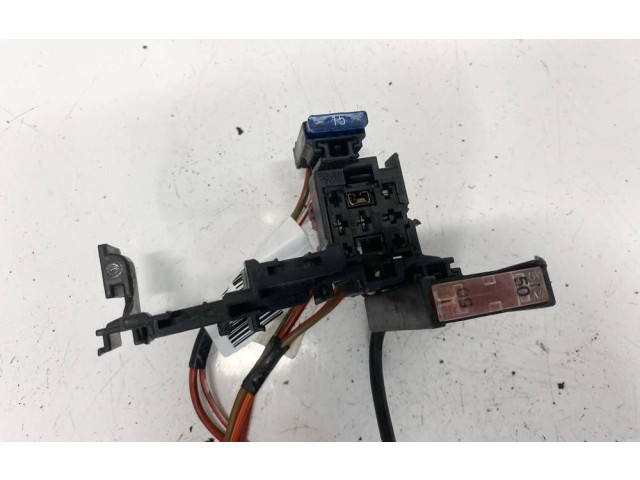 Блок предохранителей  8a0937530, 8A0937530   Audi A6 S6 C5 4B    