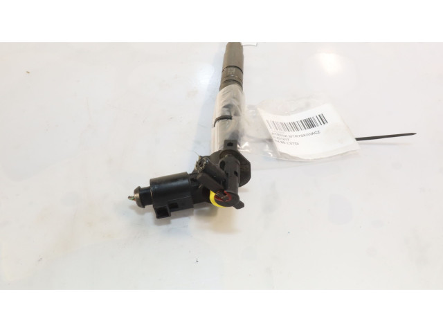 Шатун CAHA Audi A4 S4 B8 8K