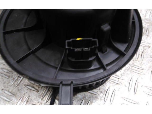 Вентилятор печки    1K1819015E, 1K1819015   Volkswagen Caddy