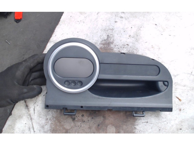 Панель приборов 8201127953, 8201127953   Renault Twingo II       