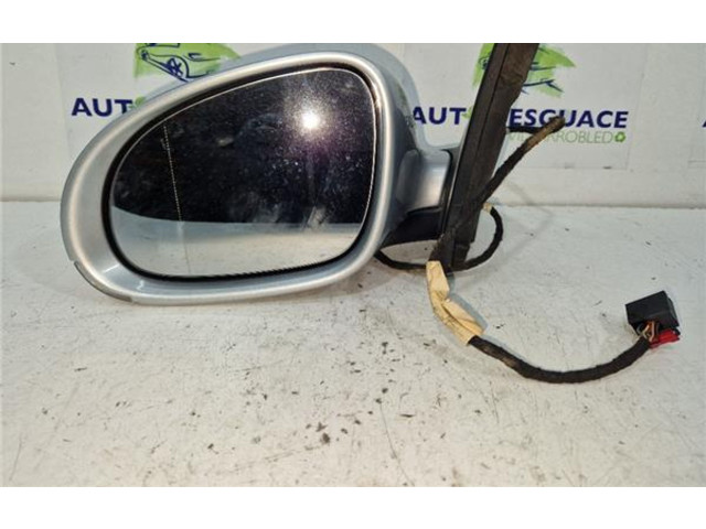 Зеркало электрическое Volkswagen Jetta V 2005 - 2010 года