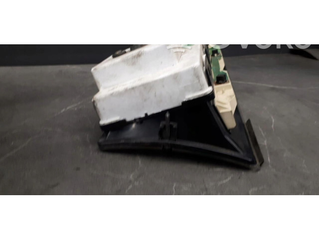 Turbodmychadlo Спидометр (приборный щиток) 6060200060   Fiat Panda III   