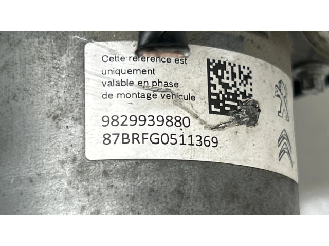 Jednotka ABS 9829939880, 87BRFG0511369   Citroen Berlingo 2019