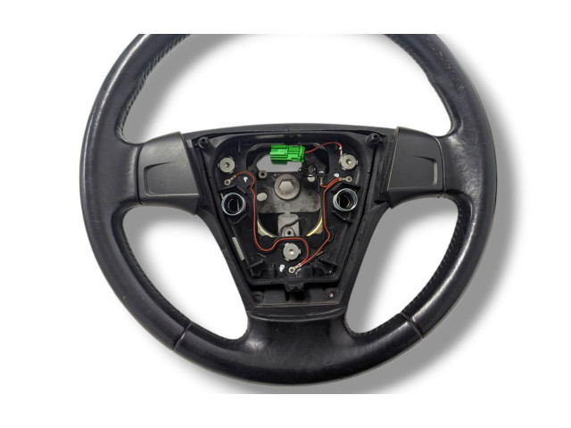 Руль Volvo C30  2007 - 2010 года 8623349, PV55150060      