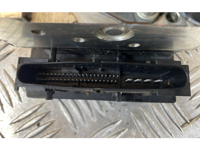 Блок АБС 445400F020, 05091412310   Toyota  Corolla Verso AR10  2004 - 2009 года