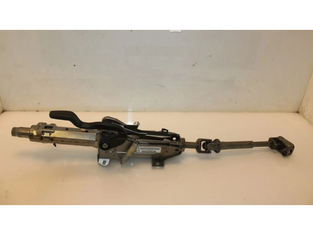 Рулевая рейка 1K1419502BB, 1K1419502BB Volkswagen Golf VI 2008 - 2013 года