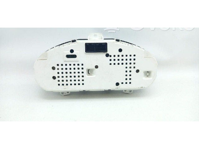 Přístrojová deska Hyundai Atos Prime 2003 NB5520071027001, 94006-0500