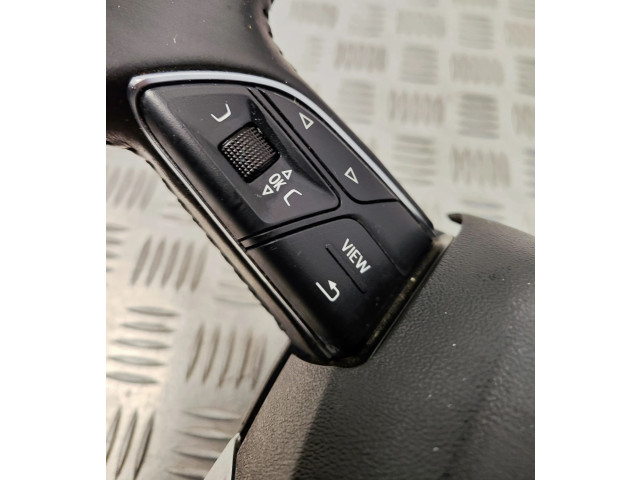 Volant Audi Q5 SQ5 2018 80A419091J, 80A880201G