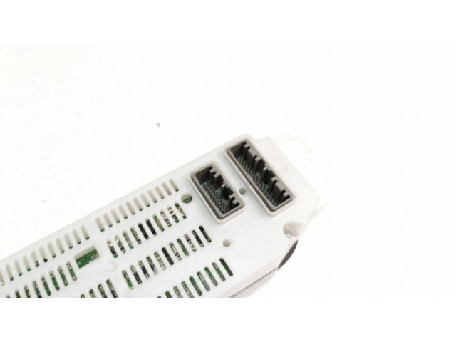 Блок управления климат-контролем 7820A465XA Mitsubishi Outlander