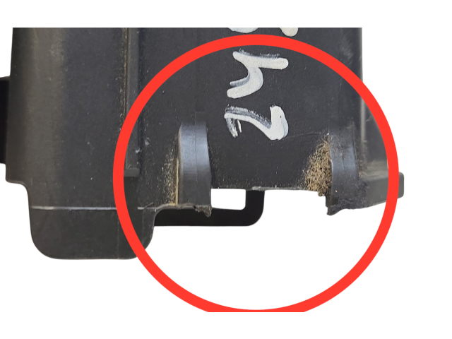 Pojistková skříňka DPN13800159 Volvo V60 2012