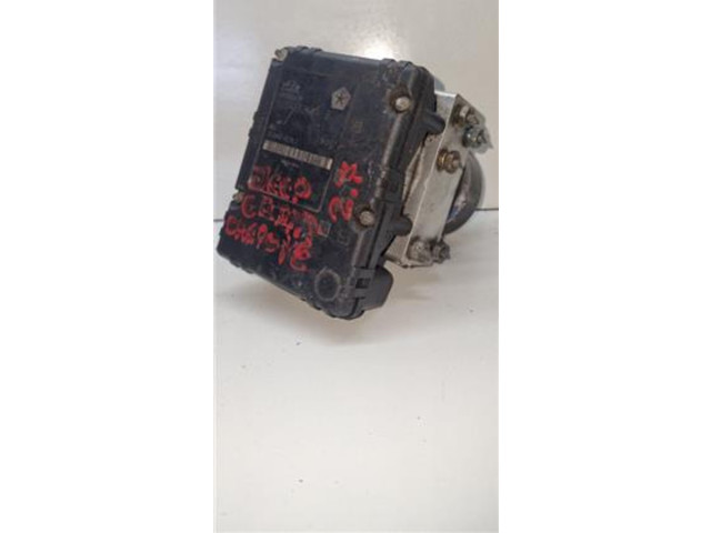 Блок управления АБС 5066654AA, 5066654AA Jeep Grand Cherokee (WJ)