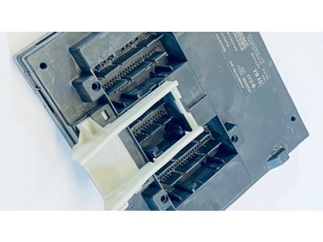 Комфортный модуль