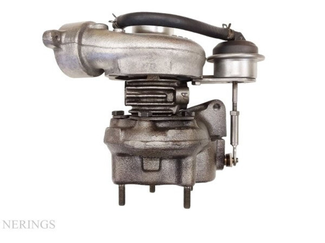 Турбина Peugeot 406 454131, IT-454131