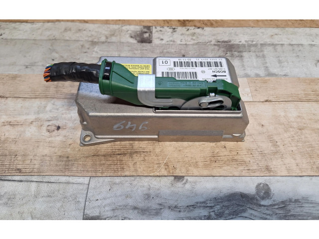 Блок подушек безопасности P30658913, 0285001447 Volvo XC90