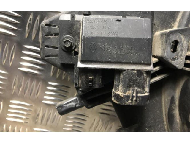 Вентилятор печки 214814116R, 214814116R Dacia Duster