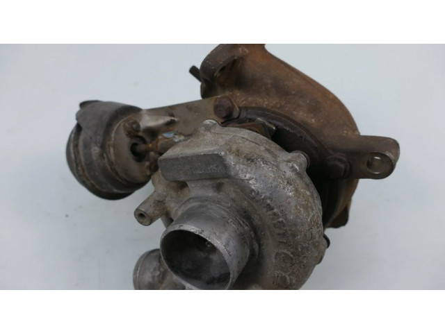 Turbodmychadlo Турбина 028145702N, 011740 Seat Cordoba (6L) 1.9