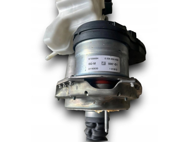 Блок АБС 5WB614105K Volkswagen Golf VIII 2019 - года