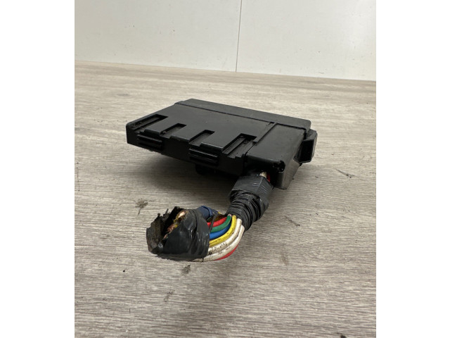 Блок предохранителей     Infiniti FX    