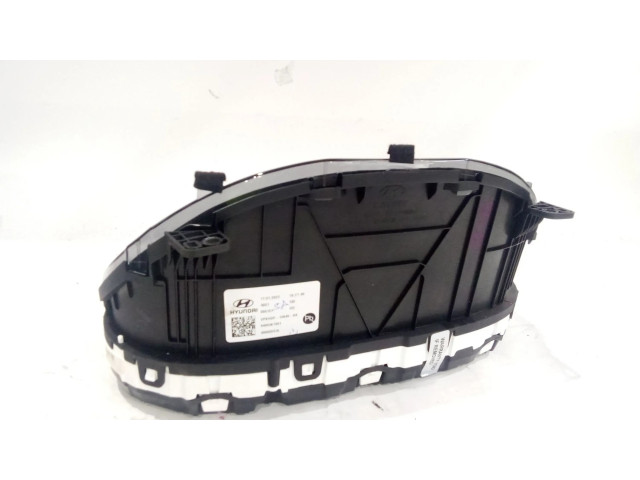 Панель приборов 94003k7001 Hyundai i10