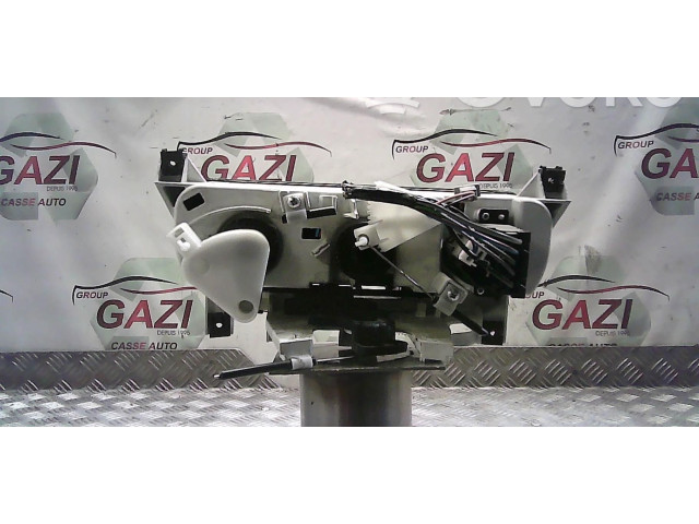 Блок управления климат-контролем Fiat Doblo