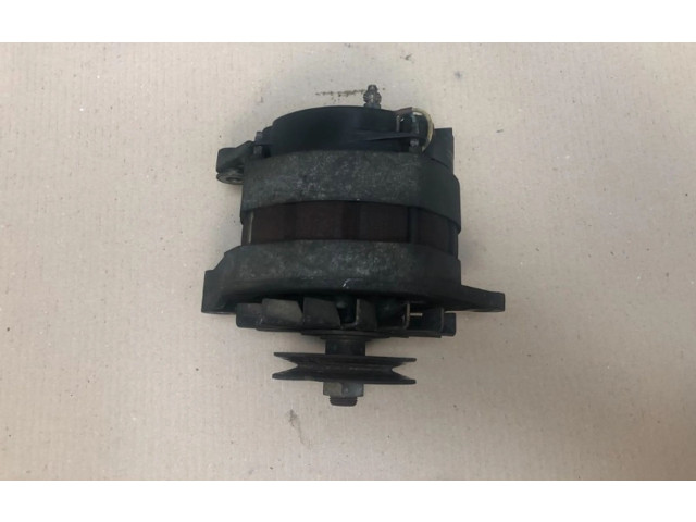 Генератор A14N163, A14N163 Renault Trafic I