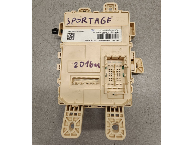 Блок предохранителей 91950D9590, D95901609240059   KIA Sportage    