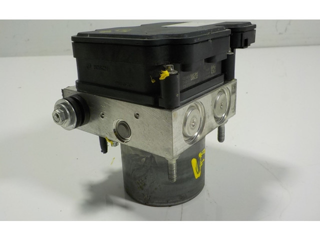 Блок АБС 6C0614517RBEF, 6C0614517R Skoda Fabia Mk3 (NJ) 2015 - 2021 года