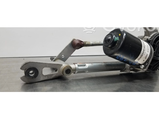 Моторчик дворников 055112661AB, 68359563AB Jeep Compass