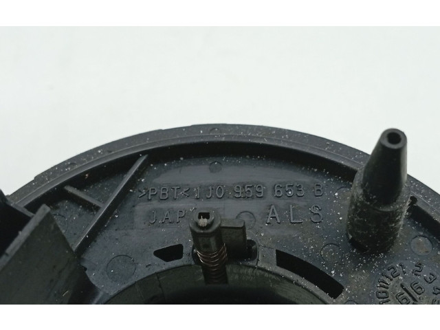 Подушка безопасности водителя 1j0959653b Skoda Octavia Mk1 (1U)