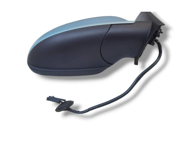 Zpětné zrcátko Opel Astra J 2009 13302756