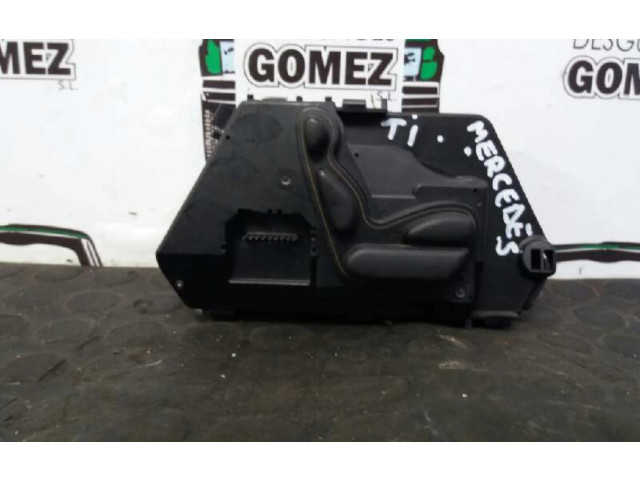 Řídící jednotka 2208211358 Mercedes-Benz S W220