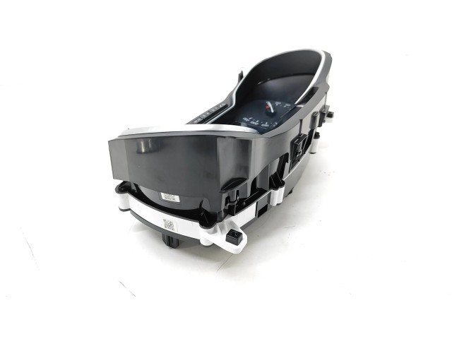 Přístrojová deska  Citroen Berlingo 2019 9830952180, 24052019  