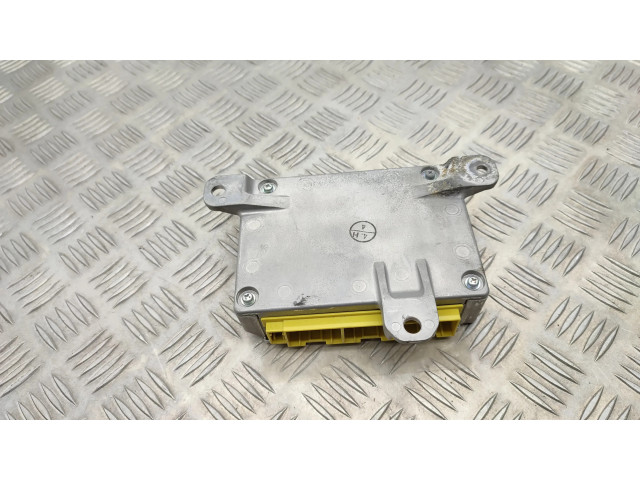 Блок подушек безопасности 77960SJDG210M2 Honda FR-V