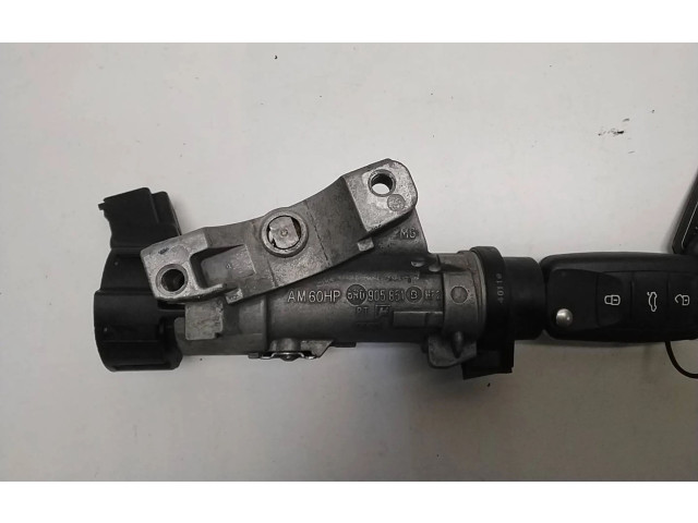 Řídící jednotka 03L907309K, 0281016272   Volkswagen Multivan T5 2012