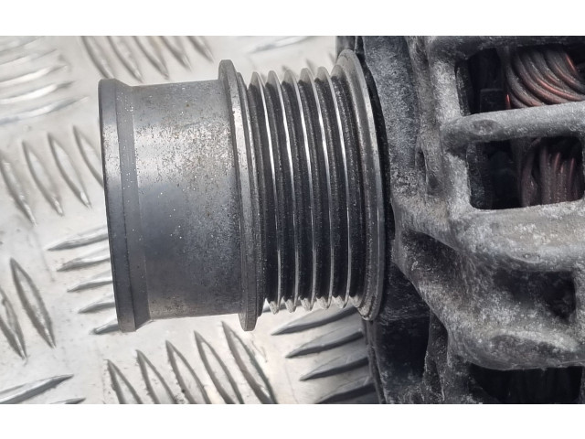 Генератор 04C903023T Skoda Octavia Mk3 (5E)