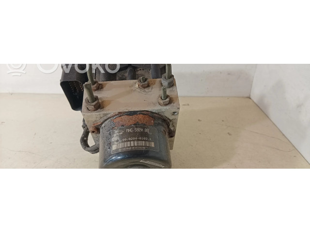 Jednotka ABS 10020401034, 10094610023   Jaguar XJ X308 1999