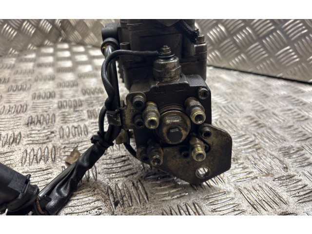 Vstřikovací čerpadlo 0460414987, 712284018 Volkswagen New Beetle