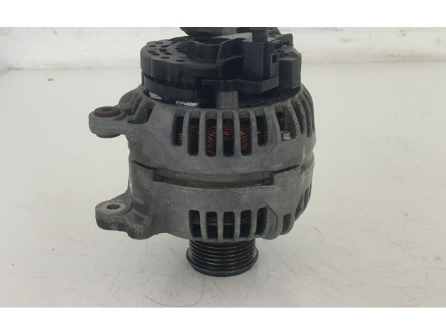 Генератор 045903023A, 0124515022   Volkswagen Polo      