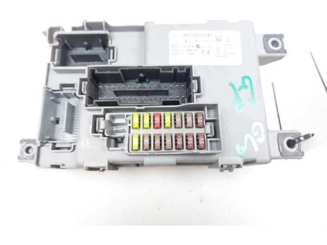 Блок управления 00518690940, 00518690940   Fiat Punto Evo