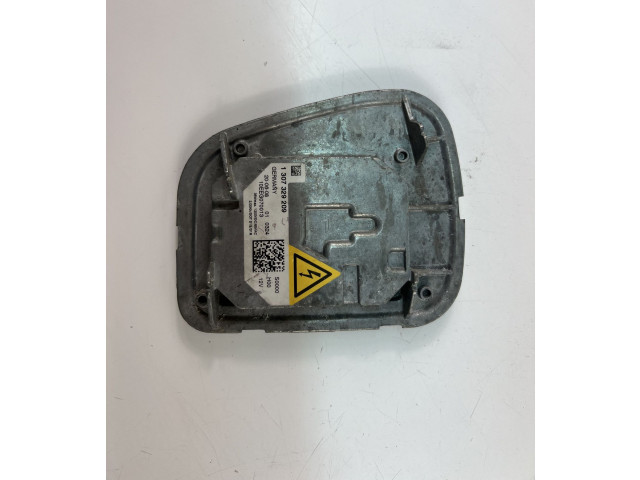 Блок управления Xenon