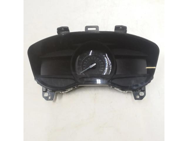 Přístrojová deska Ford Fusion II 2017 HS7T10849GF