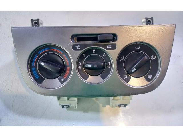 Модуль блока управления кондиционером 735496445 Fiat Qubo