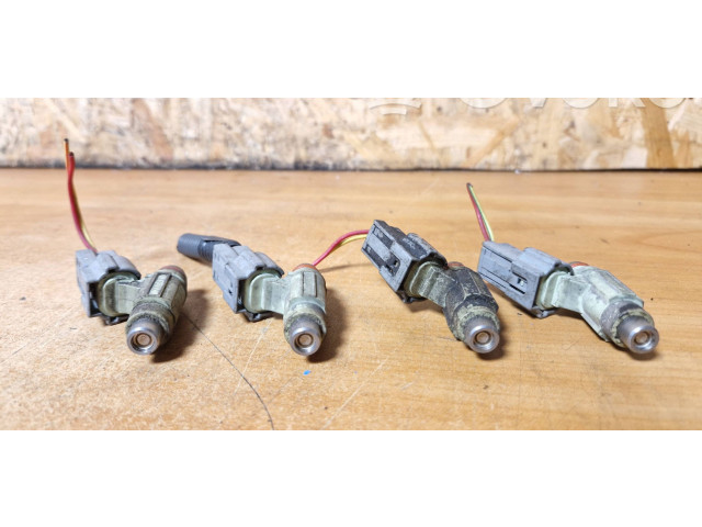 Форсунка Hda250e Mitsubishi Lancer