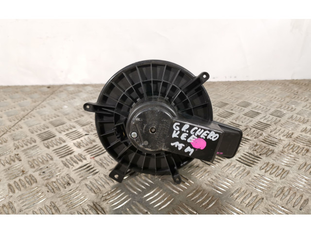 Вентилятор печки    AY2727005892   Jeep Grand Cherokee
