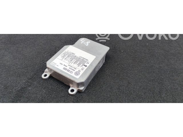 Блок подушек безопасности 1C0909605A, 5WK43122   Volkswagen Transporter - Caravelle T5
