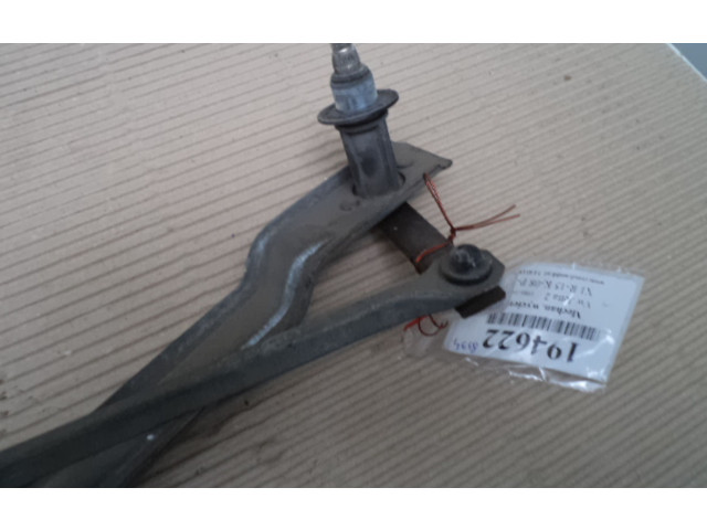 Комплект механизма стеклоочистителей Volkswagen Jetta II