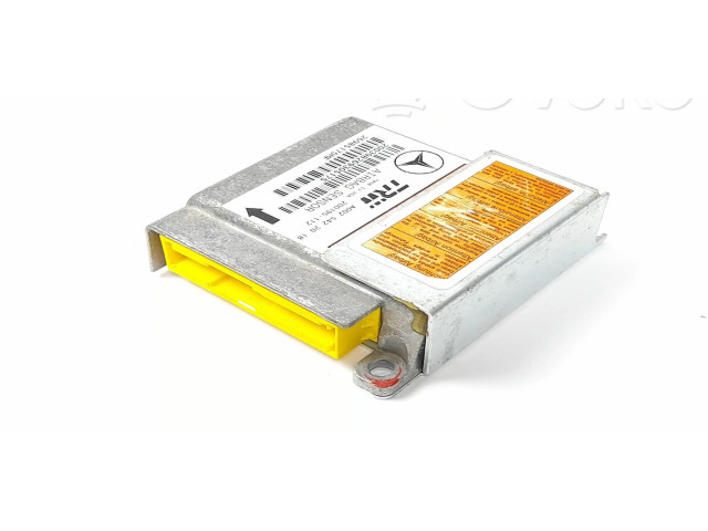 Блок подушек безопасности A0025422018, 200195112   Mercedes-Benz ML AMG W164